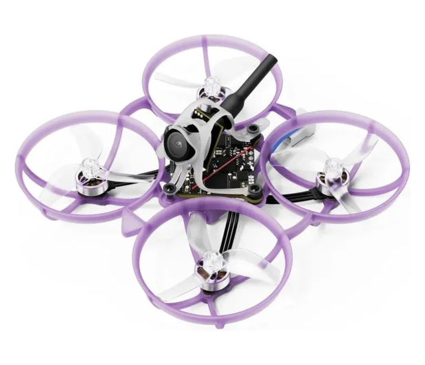 BetaFPV Air75 II Racing ELRS 2.4G - 1530890 - zdjęcie